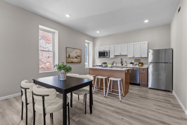 Photo - 3166 Oregon Ave Unit 2N