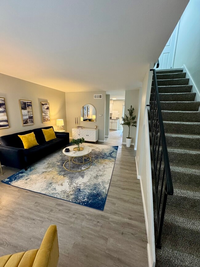 Carrollton Village Apartments