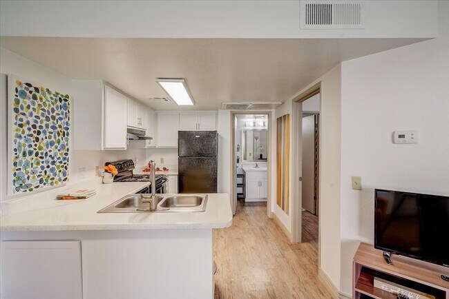 The Place at 2120