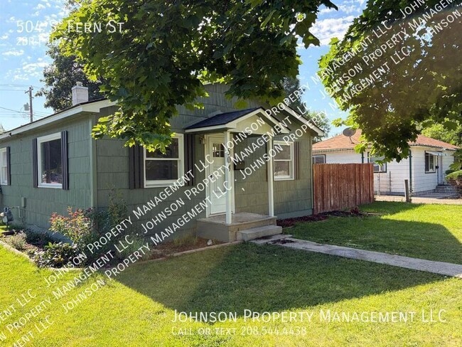 Photo - 504 S Fern St