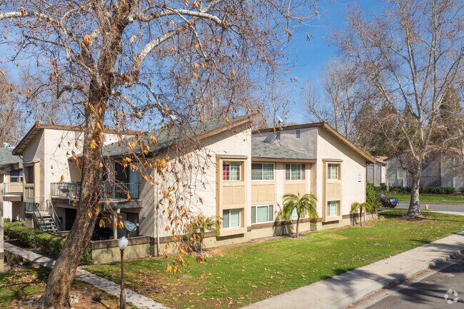 Photo - Cornell Apartments