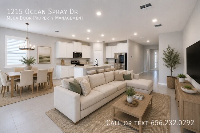 Photo - 1215 Ocean Spray Dr