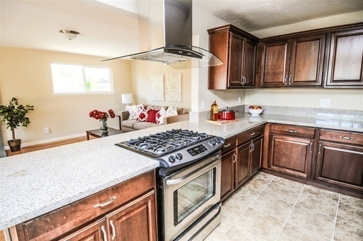 Photo - GORGEOUSLY RENOVATED 3BD/2BA HOME IN CLAIREMONT! AVAILABLE JUNE~ ONLY $4,895/mo!