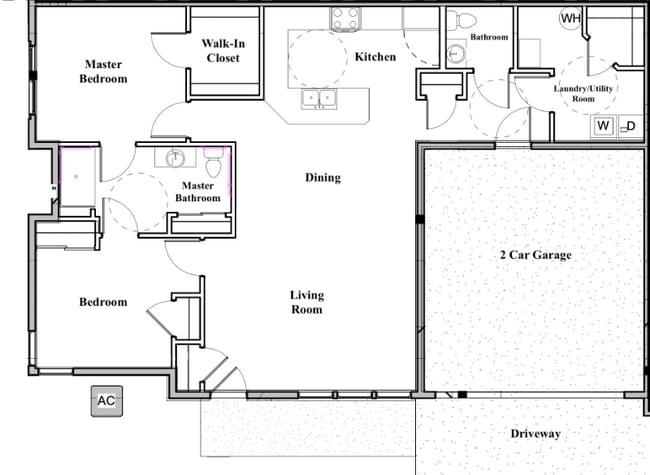 Photo - 2200 4th Ln SE