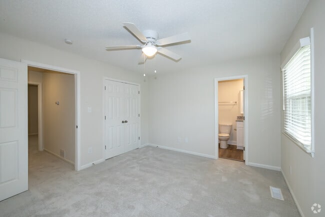 The Sherlock - 2BR, 2.5BA - 1,383SF