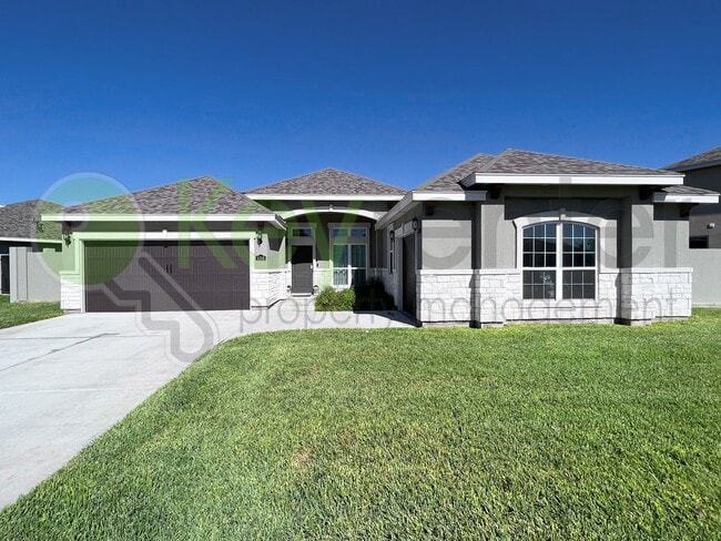 Photo - Gorgeous 'Tres Lagos' 4 bed/3 bath home, now available in McAllen, TX