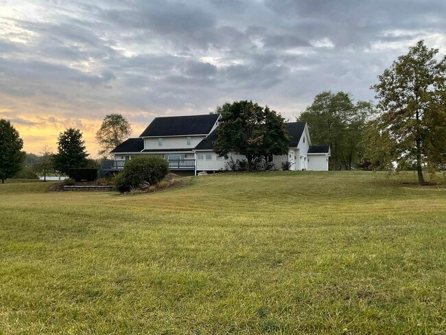 Building Photo - 10421 Yoder Rd