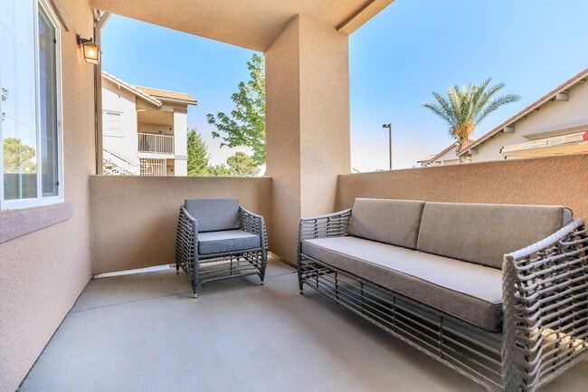 Photo - Centennial Place