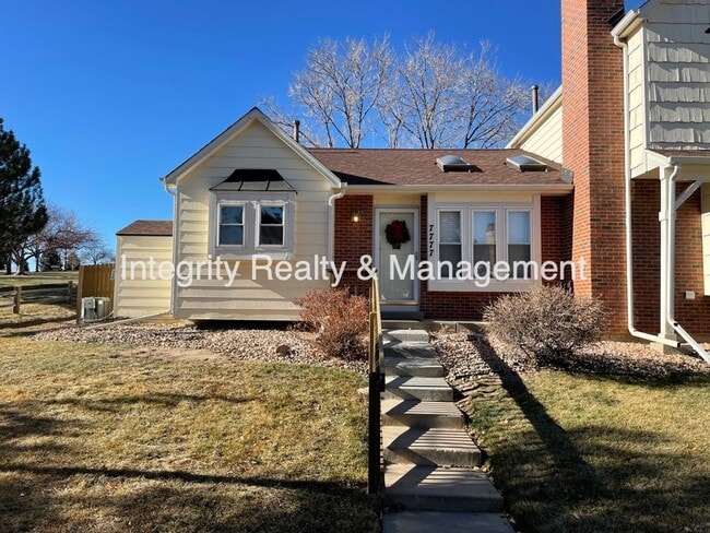 Photo - 7777 S Steele St