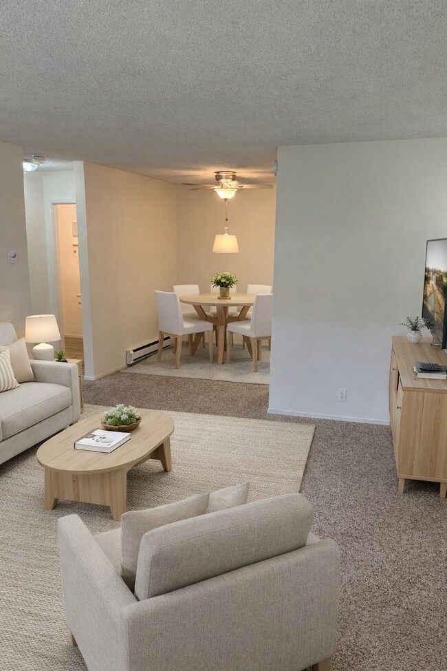 Photo - 100 Kinross Dr Unidad 15