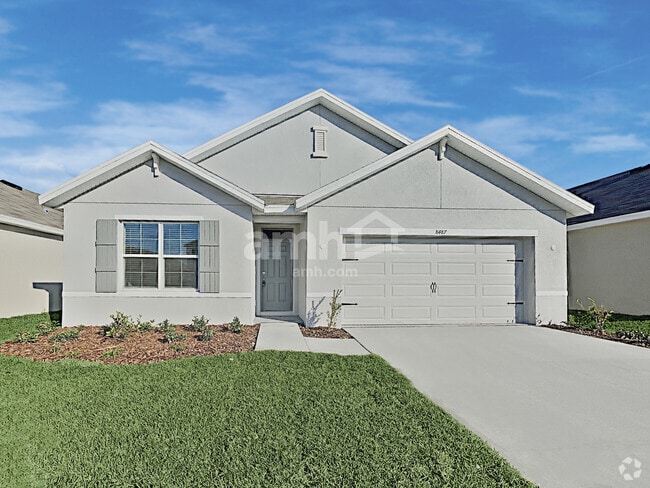 Building Photo - 8487 Bower Bass Cir Rental