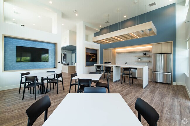 Community Room