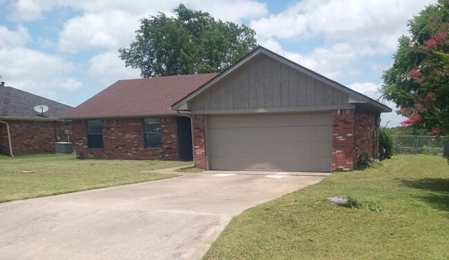 Photo - 3505 S Carolina Dr Casa