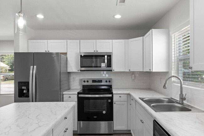 Photo - Available Now: New Three Bedroom Townhouse in Woodruff SC!
