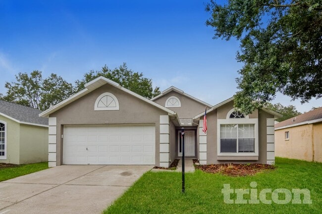 Building Photo - 308 Sonoma Dr