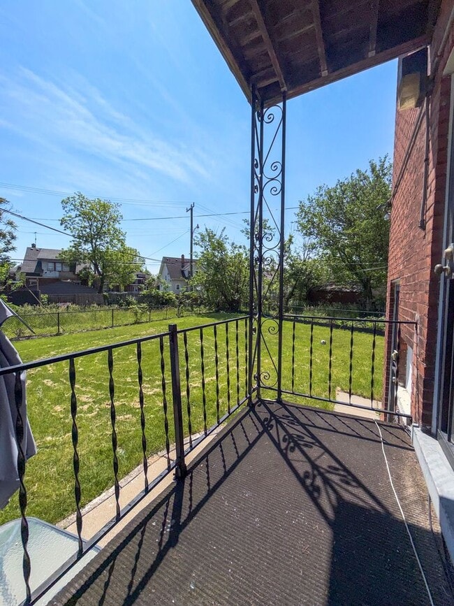 Photo - Beautiful Brick lower duplex unit
