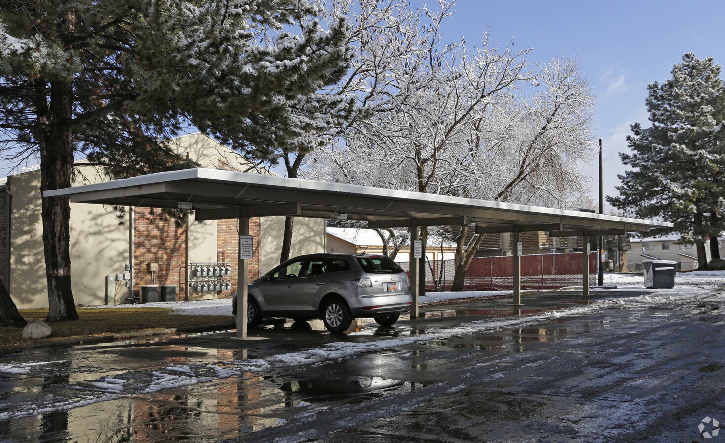 Photo - Kara Manor Apartments