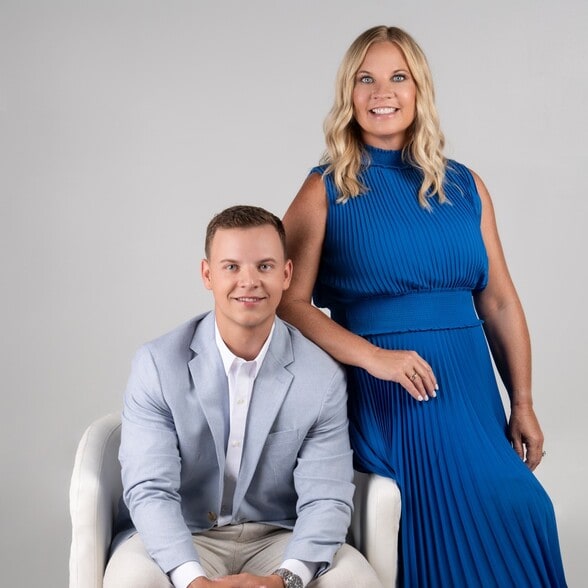 Primary Contact Photo