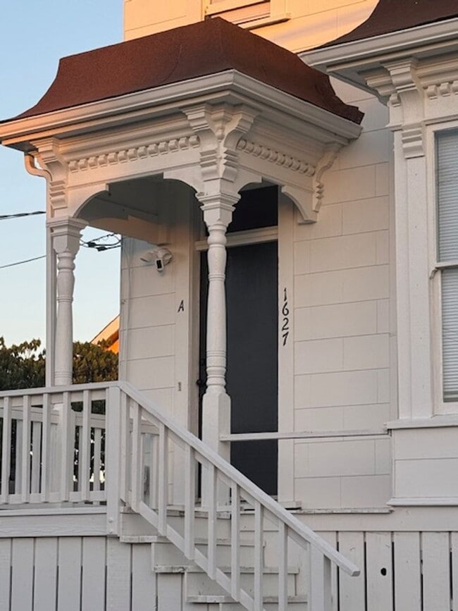 Photo - 1627 Pine St Unit A