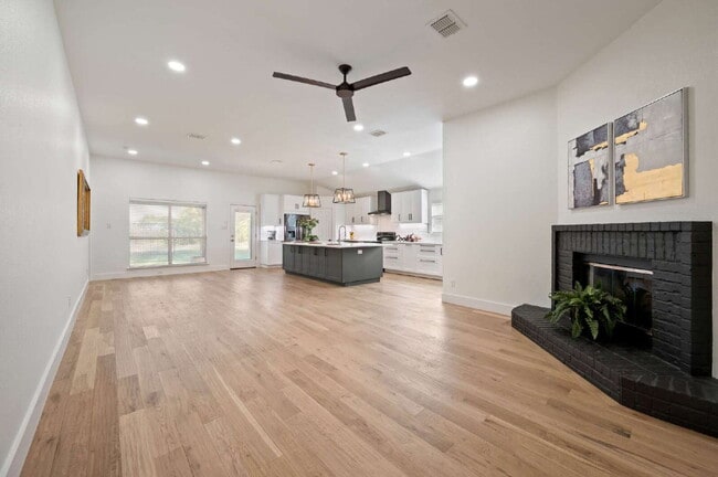 Photo - Renovated 4BR, Open Concept, Greenbelt Lot, Keller ISD