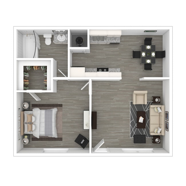 Photo - Ponderosa Park