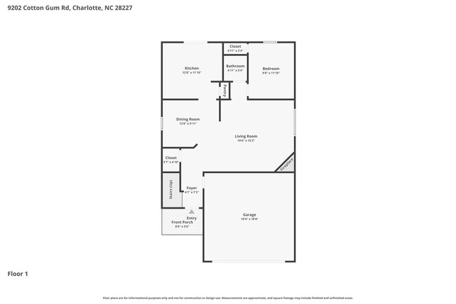 Photo - 9202 Cotton Gum Rd