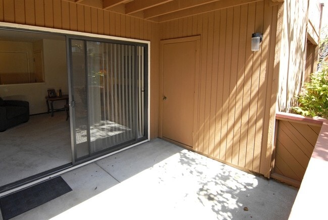 Unit Exterior