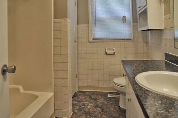 Photo - Scatterfield Villas