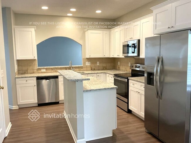 Photo - 3440 Betterton Ln