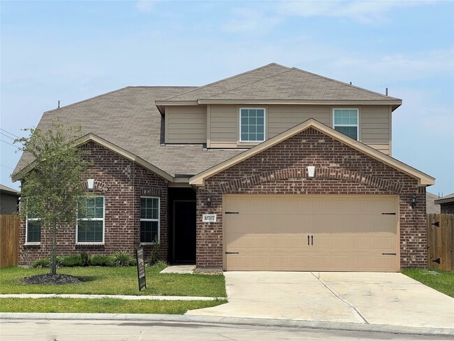 Building Photo - 10707 Gossypium Ct Rental