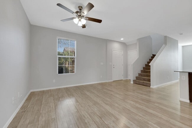 Photo - 3 bedroom with 2 car garage