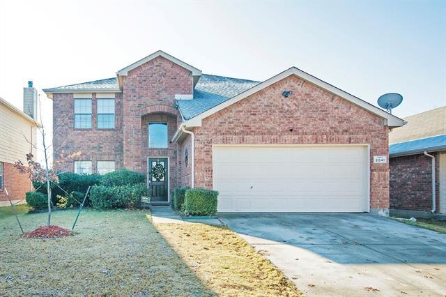 Photo - 2041 Helmoken Falls Dr