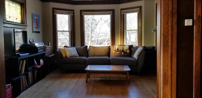 Photo - 319 E Montana St Unit 321 Upper