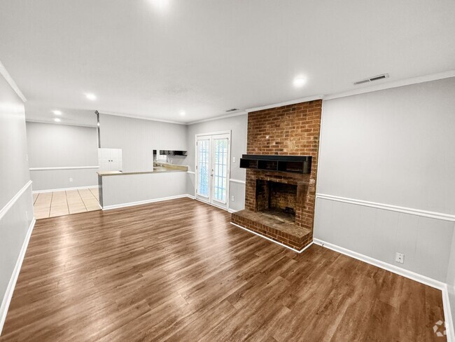 Building Photo - Nice 3 Bedroom Ranch Rental