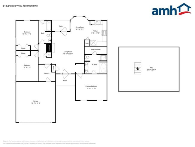 Photo - 64 Lancaster Way