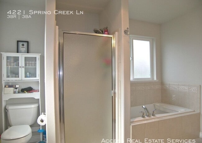 Photo - 4221 Spring Creek Ln