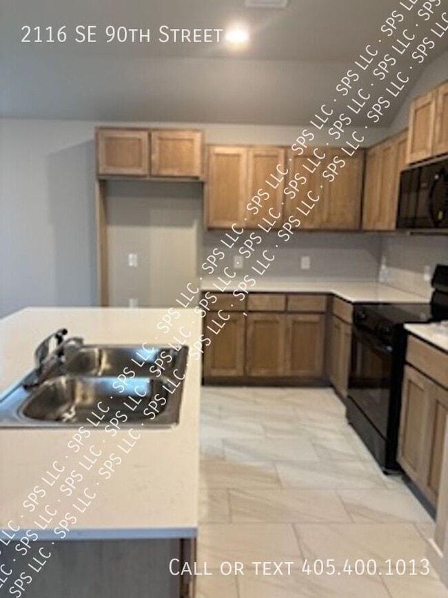 Photo - 2116 SE 90th St