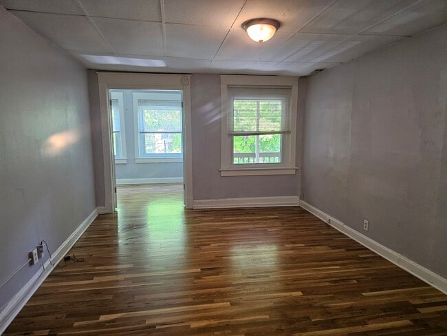 Living Room - 336 Brooklyn Unit 338-2