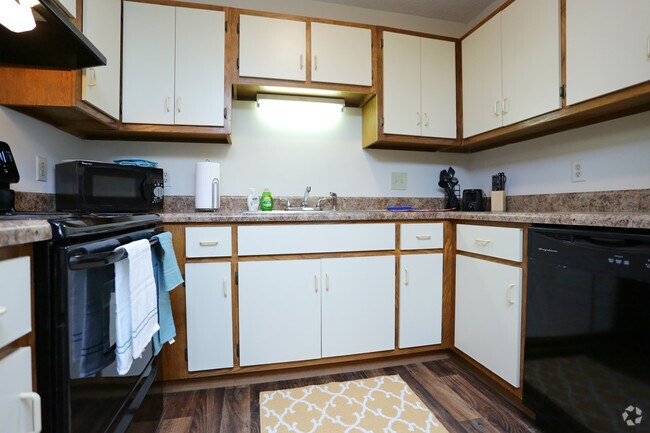 Alpine Village Corporate Apartments