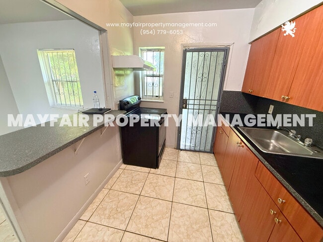 531 NW 110th St