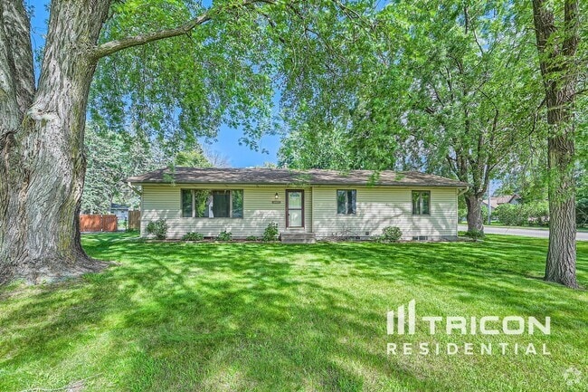 Building Photo - 14015 Flay Ave N Rental