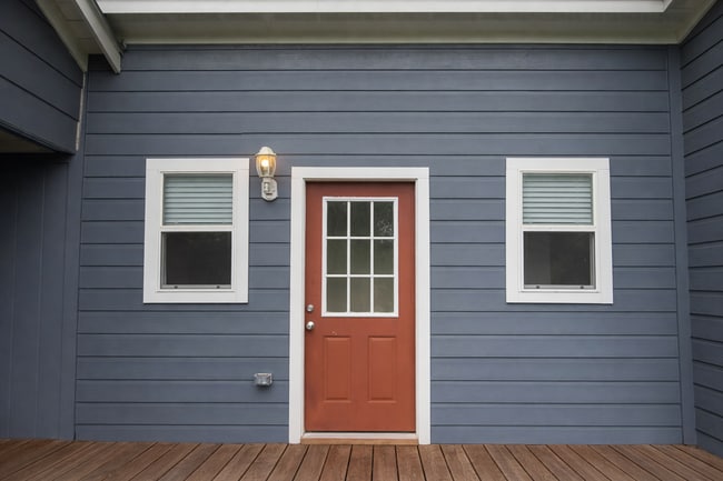 Building Photo - 5001 Duval St Unit B