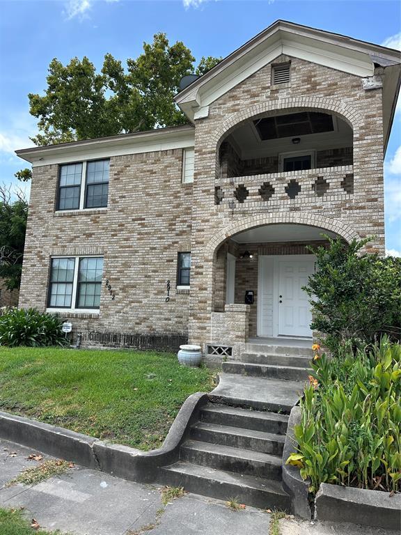 Building Photo - 2910 Wichita St Rental