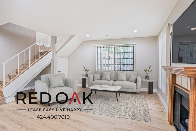 Photo - 15050 Moorpark St Condo Unit 20