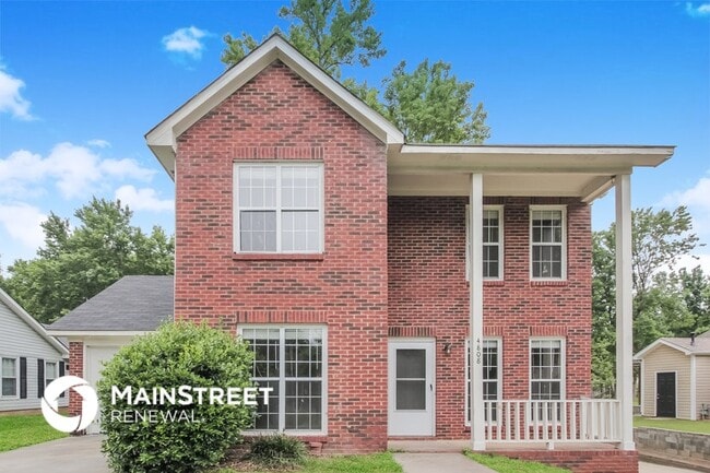 Building Photo - 4808 Von Ct
