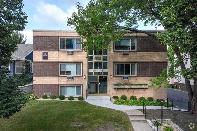 Photo - 3508 Colfax Ave S