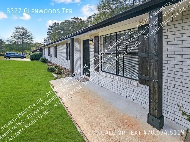 Photo - 8327 Glenwoods Terrace