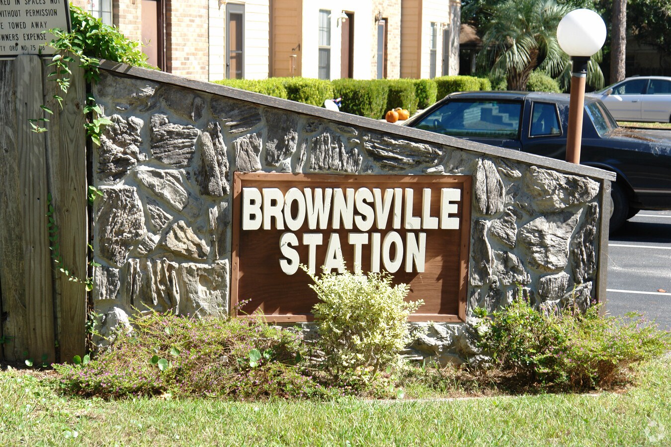 Photo - Brownsville Station