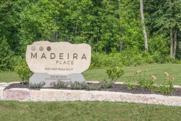 Photo - Madeira Place