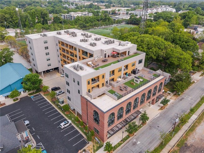 Photo - 112 Rogers St NE Unit 304